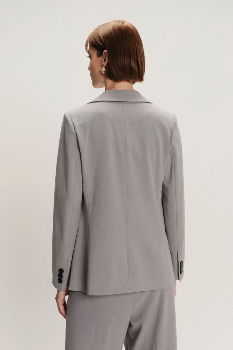 Chaqueta De Mujer Gpkw25Zak0233 - Imagen 6