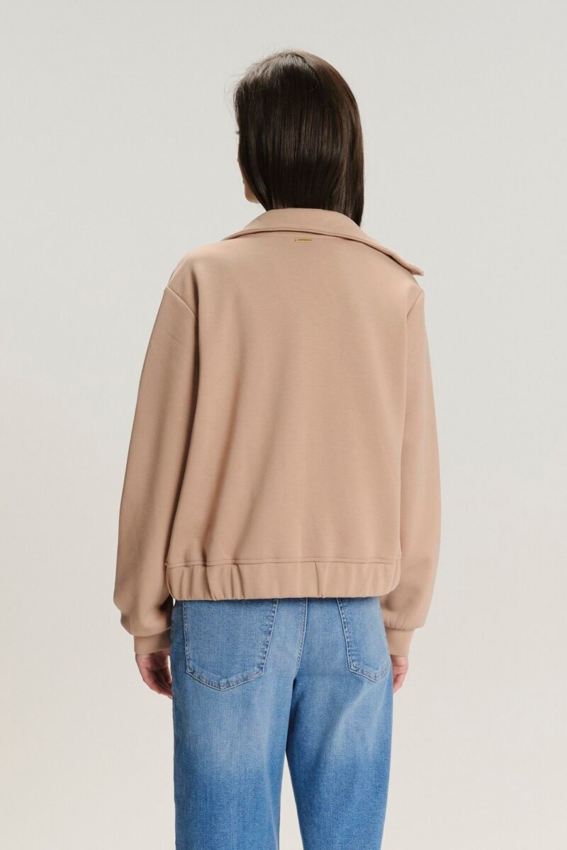 Blusa De Mujer Gpkw25Bza0204 - Imagen 2