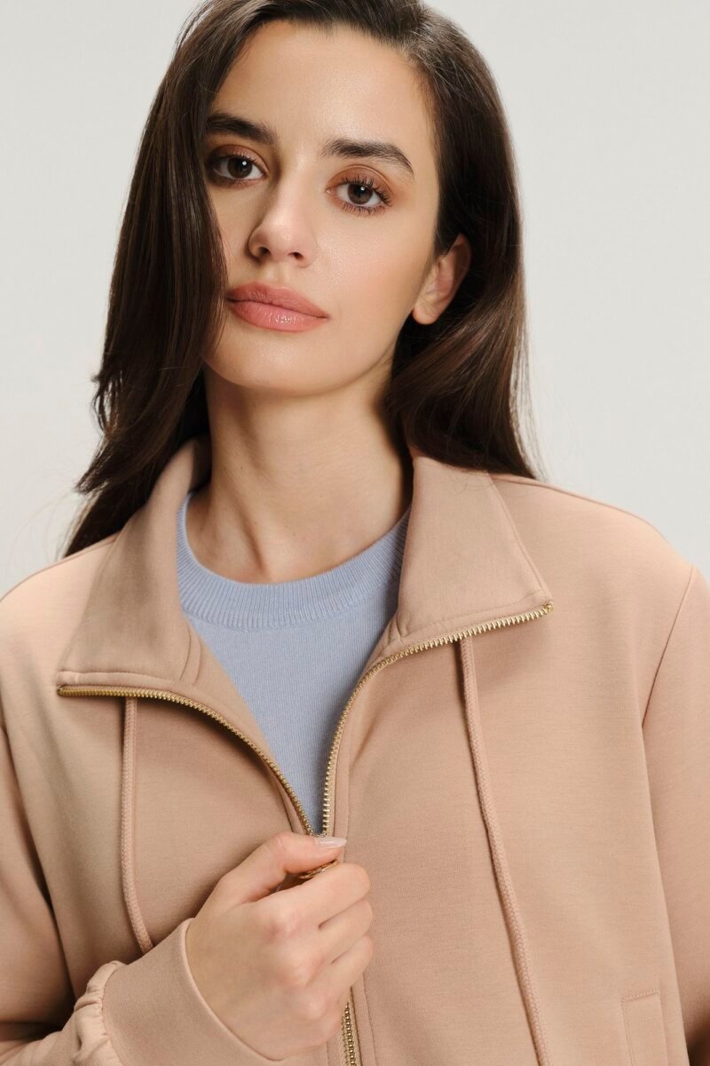 Blusa De Mujer Gpkw25Bza0204
