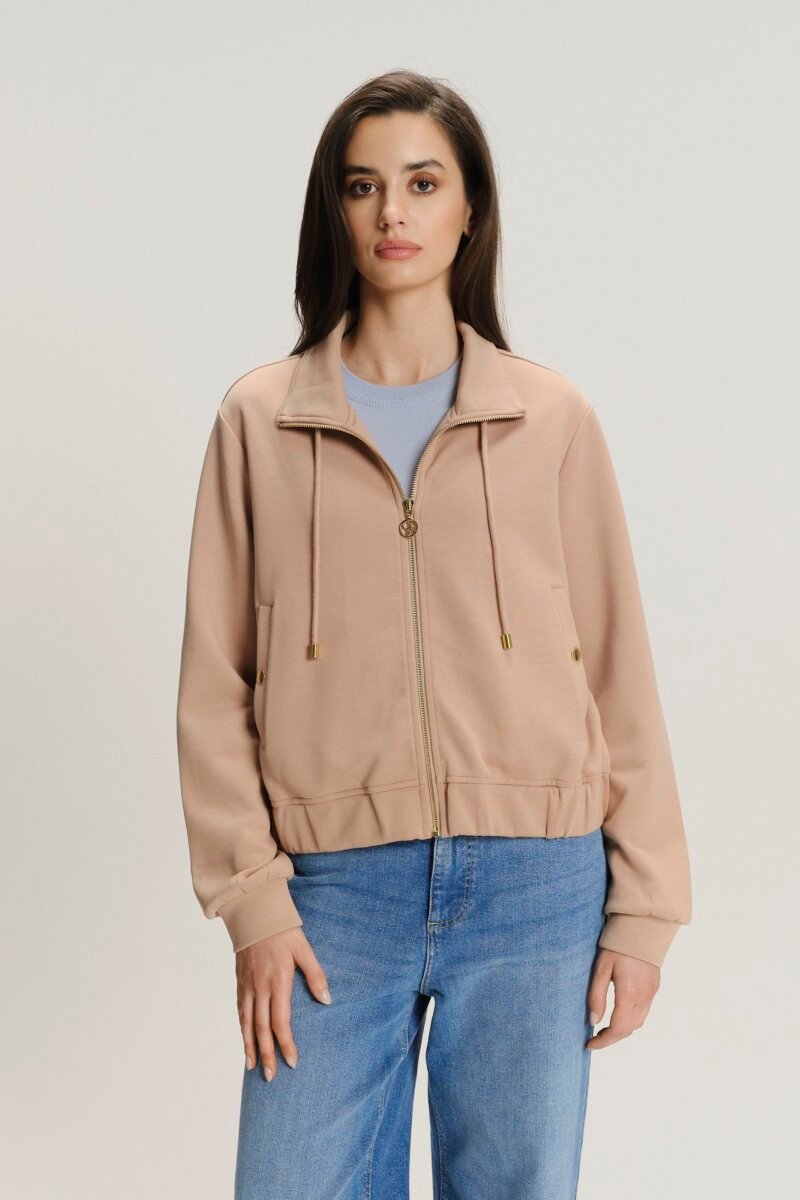 Blusa De Mujer Gpkw25Bza0204 - Imagen 3