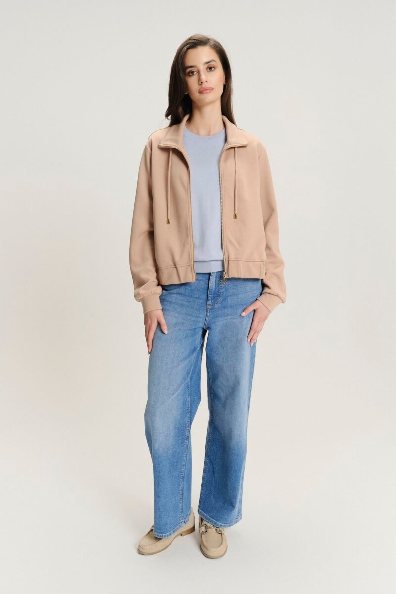 Blusa De Mujer Gpkw25Bza0204 - Imagen 5