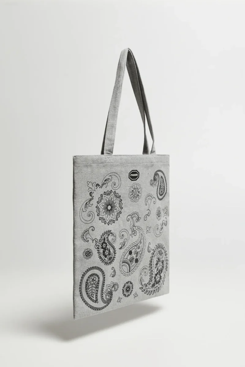 Bolso De Mujer L-TO-4624 GREY