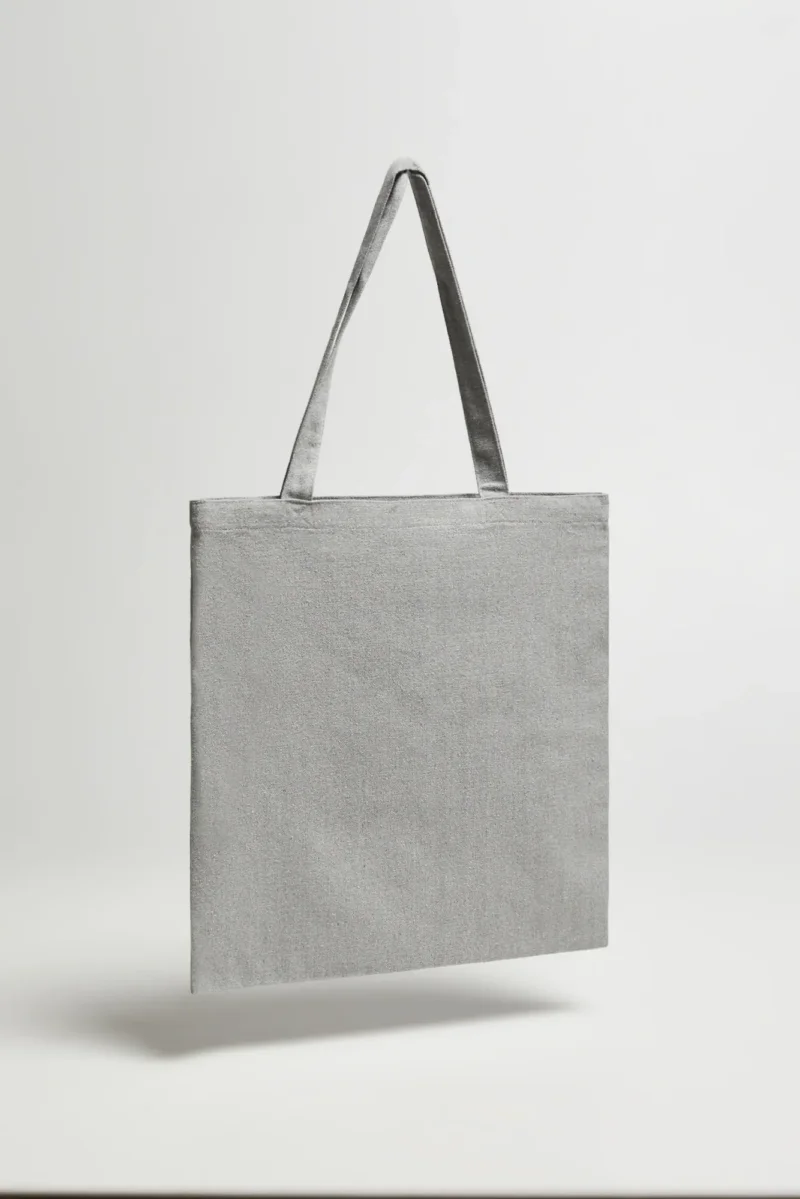 Bolso De Mujer L-TO-4624 GREY - Imagen 2