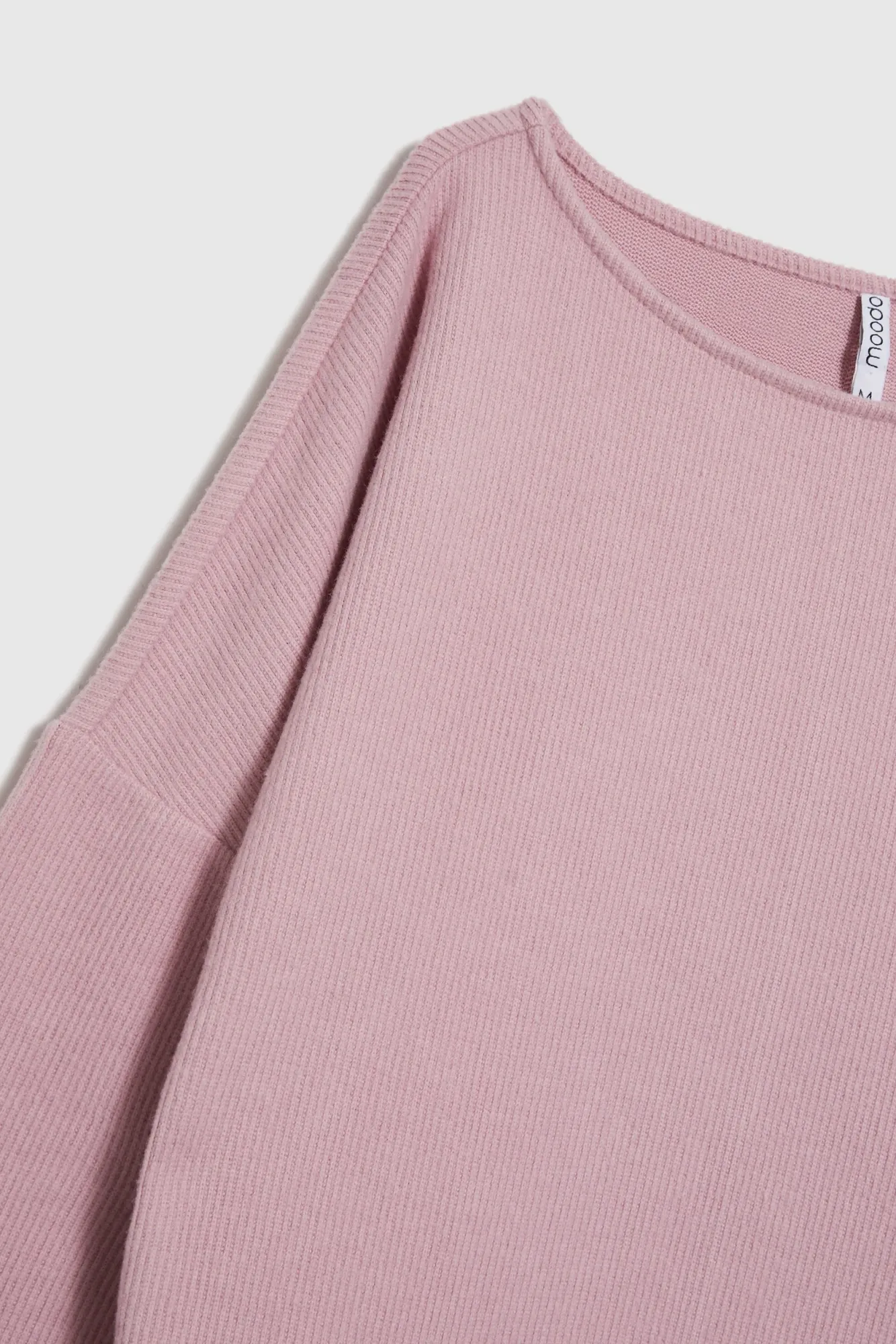 Sudadera Con Capucha De Mujer Z-BL-4804 L.PINK - Imagen 7