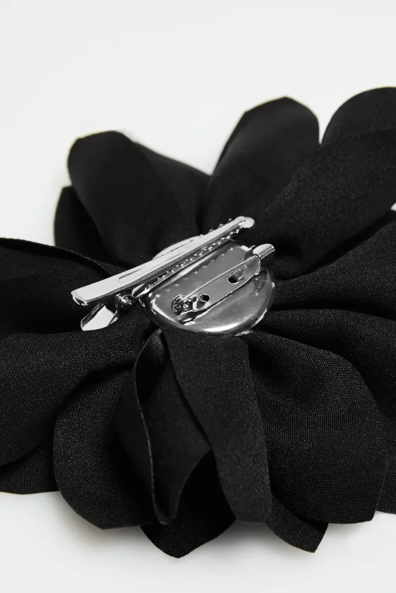 Accesorios De Mujer Z-BS-4800 BLACK - Imagen 2