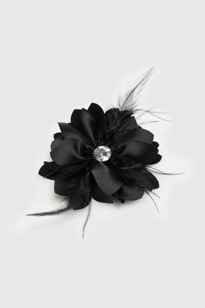 Accesorios De Mujer Z-BS-4800 BLACK