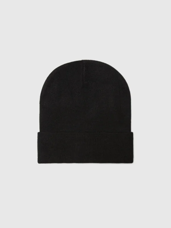 Gorro De Mujer Z-CZ-4802 BLACK