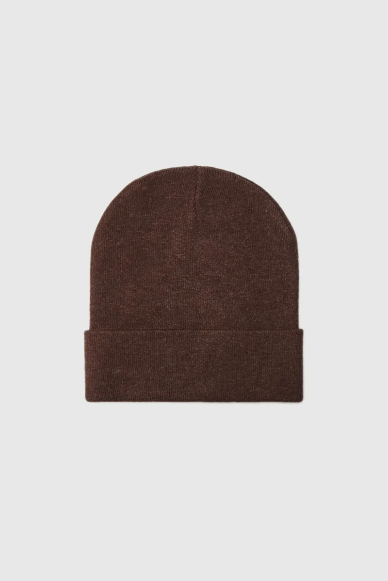 Gorro De Mujer Z-CZ-4802 BROWN - Imagen 3