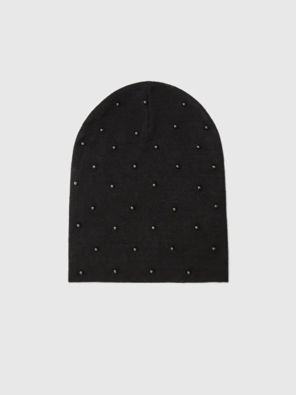 Gorro De Mujer Z-CZ-4818 BLACK