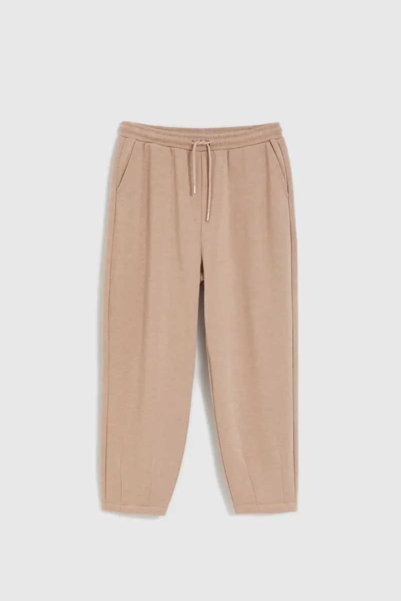 Pantalones De Mujer Z-DR-4800 L.BROWN MEL - Imagen 6