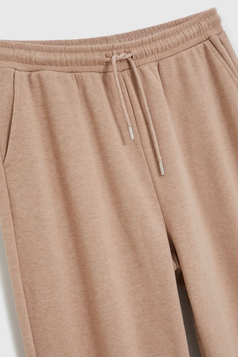 Pantalones De Mujer Z-DR-4800 L.BROWN MEL - Imagen 7