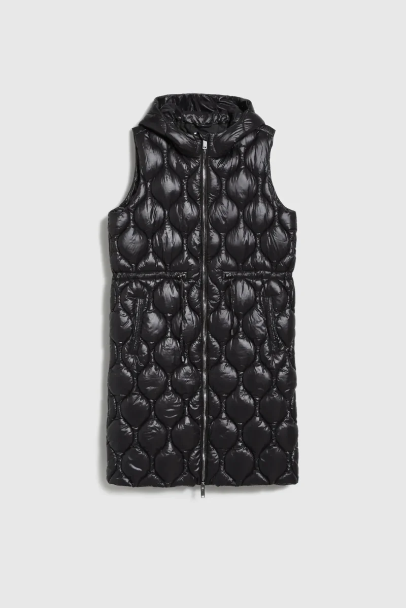 Chaqueta De Mujer Z-KA-4800 BLACK - Imagen 6