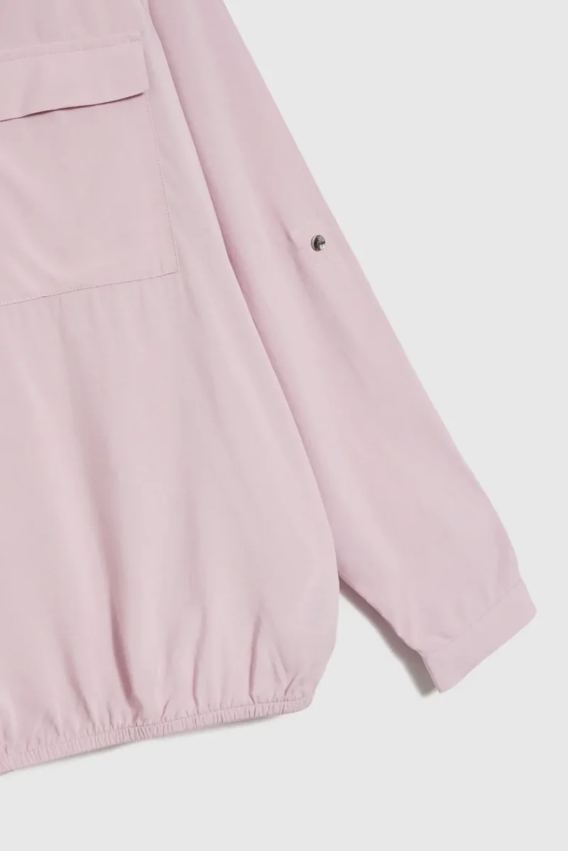 Camisa De Mujer Z-KO-4814 PINK - Imagen 7