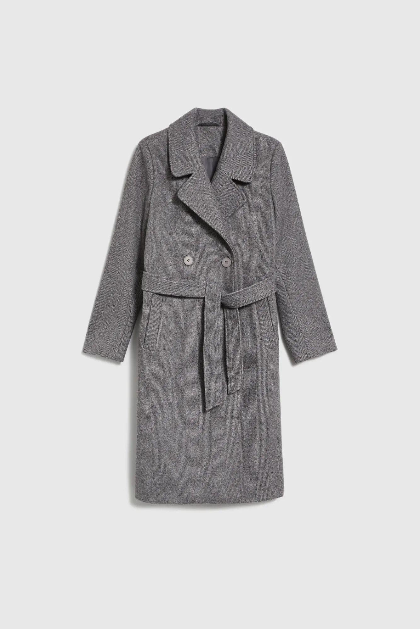 Chaqueta De Mujer Z-KU-4805 GREY - Imagen 7