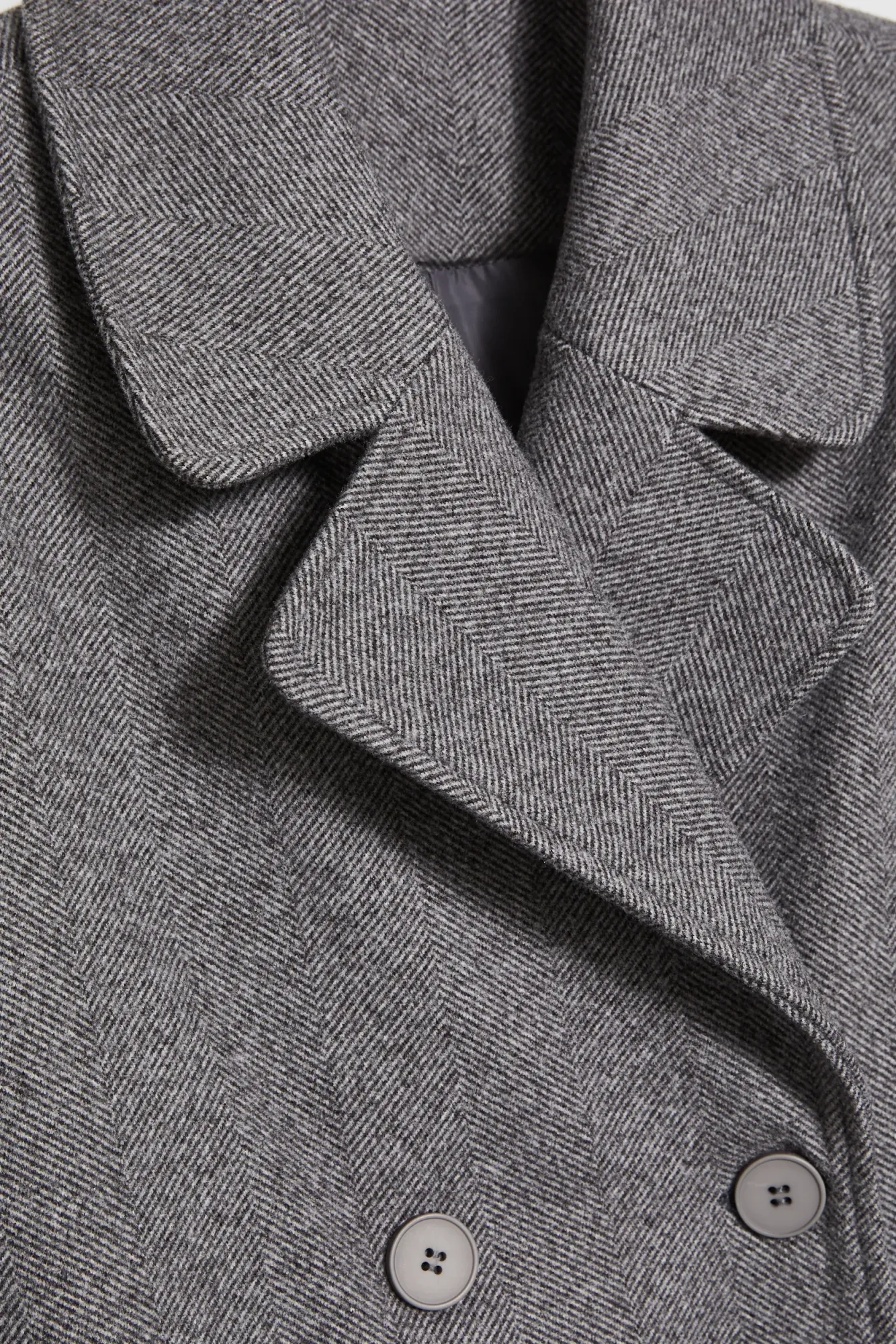 Chaqueta De Mujer Z-KU-4805 GREY - Imagen 8