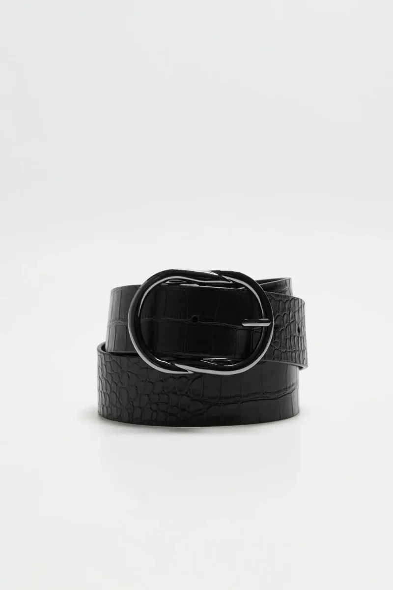 Accesorios De Mujer Z-PA-4800 BLACK - Imagen 3