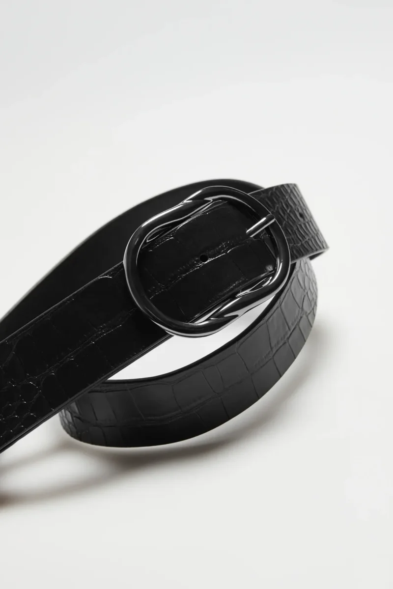Accesorios De Mujer Z-PA-4800 BLACK - Imagen 4