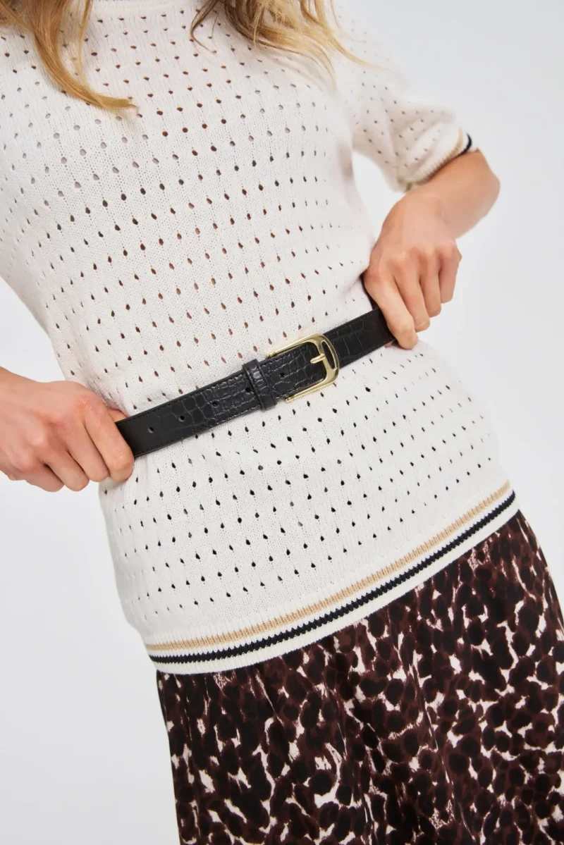 Accesorios De Mujer Z-PA-4801 BLACK - Imagen 3