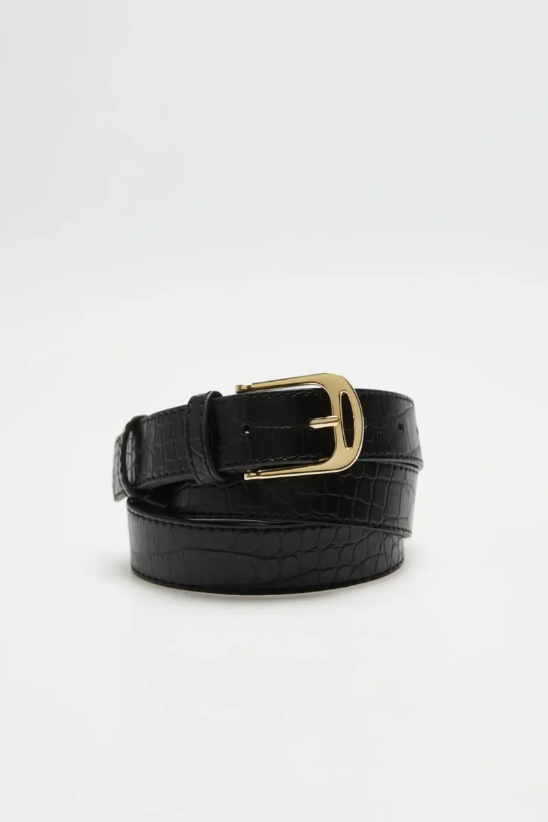 Accesorios De Mujer Z-PA-4801 BLACK - Imagen 4