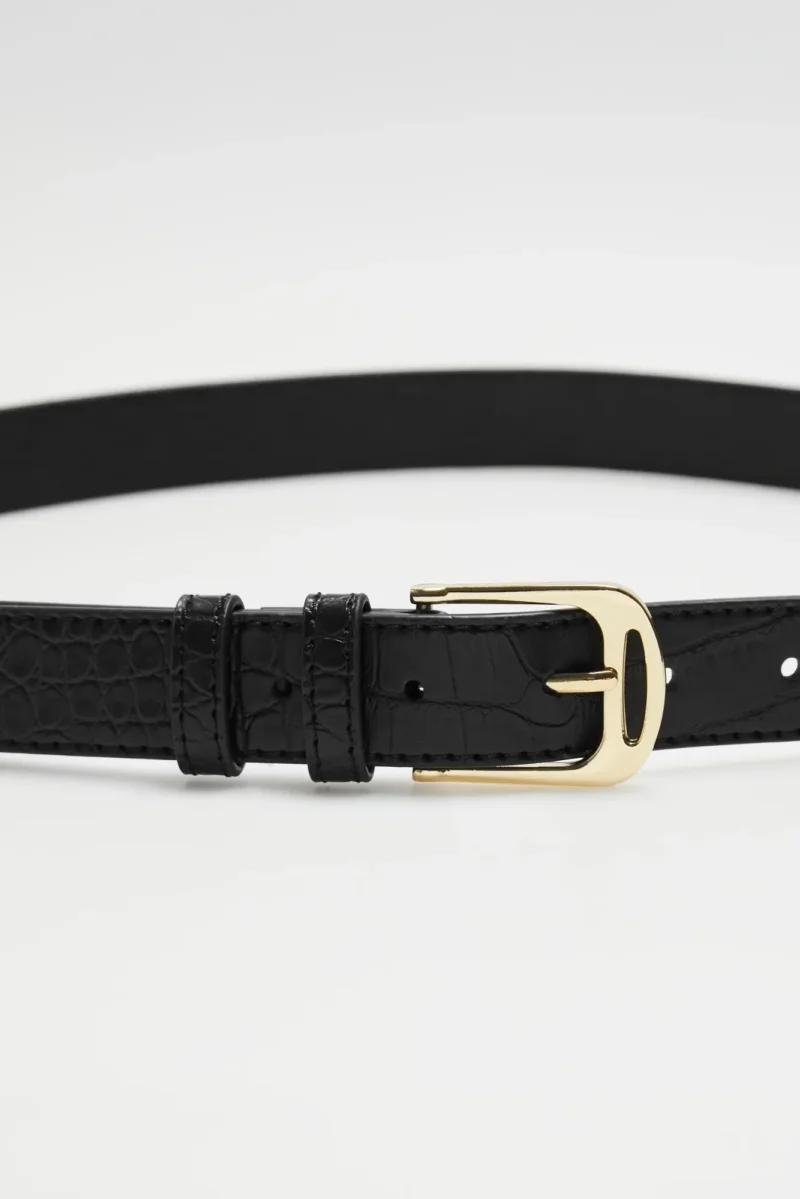 Accesorios De Mujer Z-PA-4801 BLACK - Imagen 5