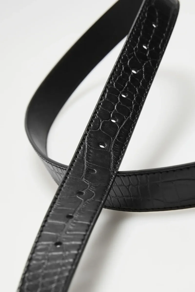 Accesorios De Mujer Z-PA-4801 BLACK - Imagen 6