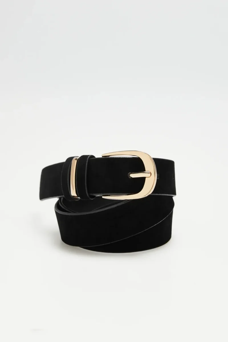 Accesorios De Mujer Z-PA-4803 BLACK - Imagen 3