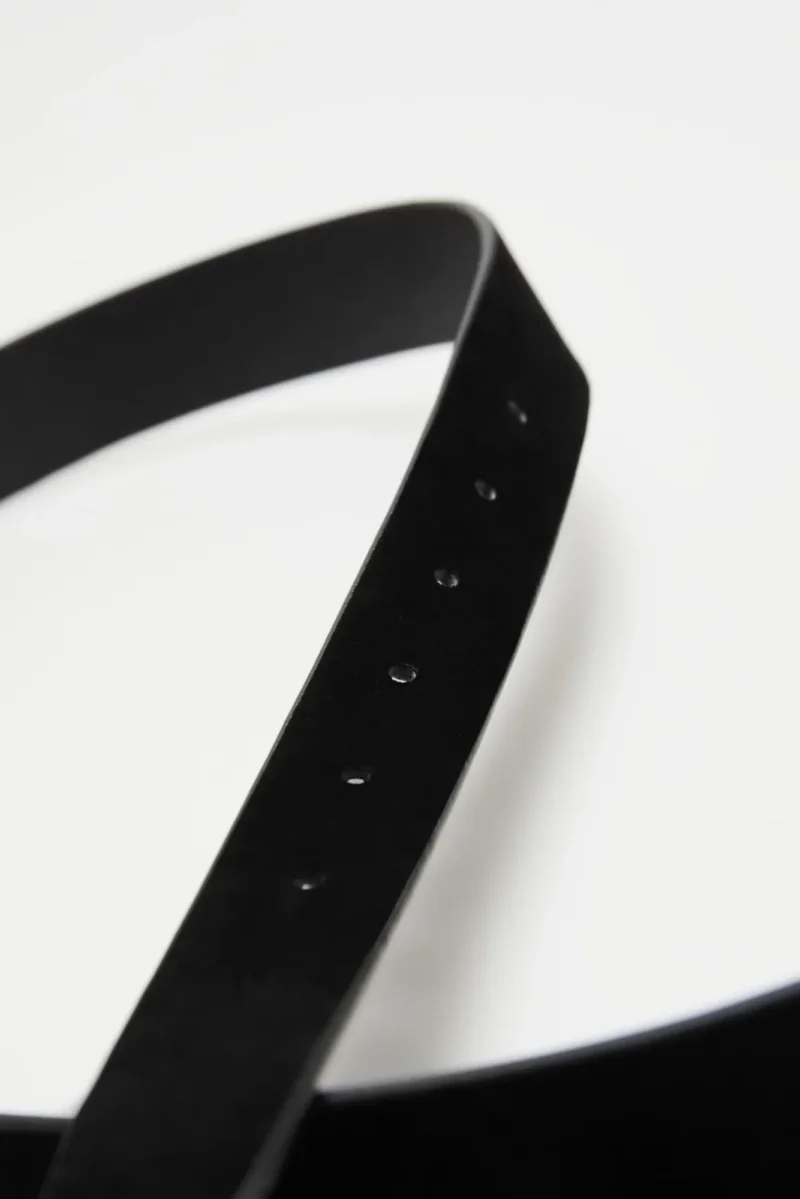 Accesorios De Mujer Z-PA-4803 BLACK - Imagen 4