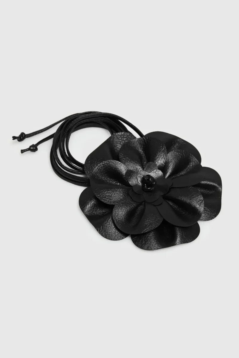 Accesorios De Mujer Z-PA-4807 BLACK