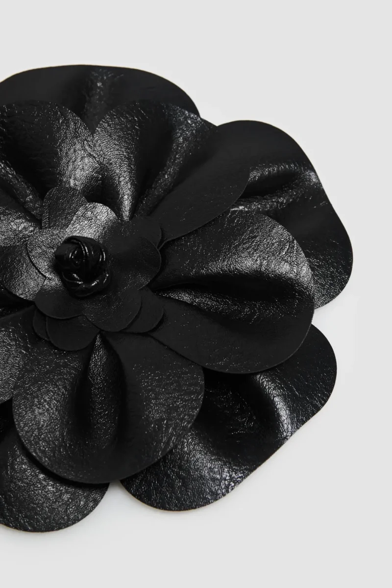 Accesorios De Mujer Z-PA-4807 BLACK - Imagen 2