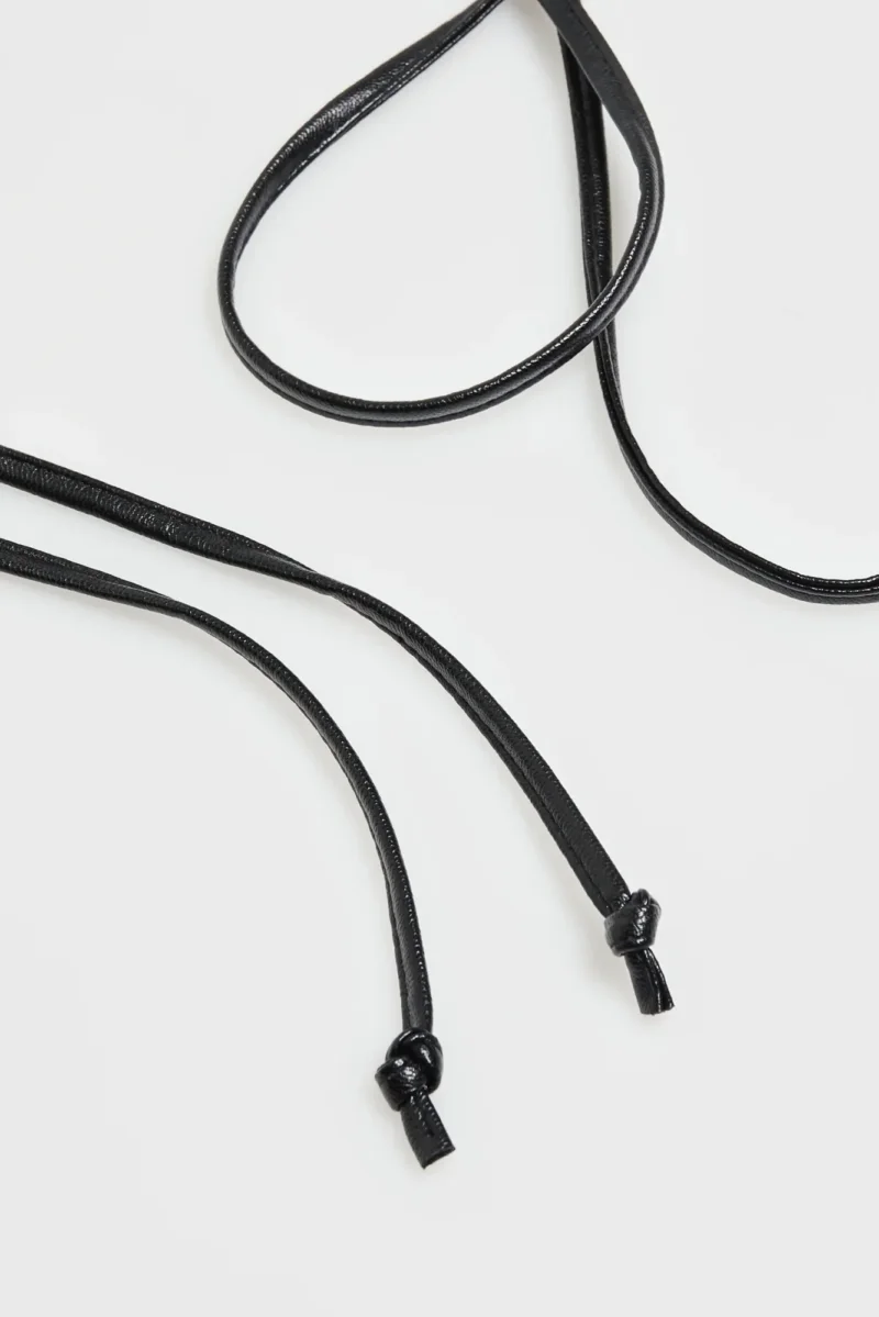 Accesorios De Mujer Z-PA-4807 BLACK - Imagen 3