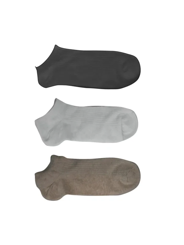 Calcetines De Mujer Z-SK-4800 BLACK