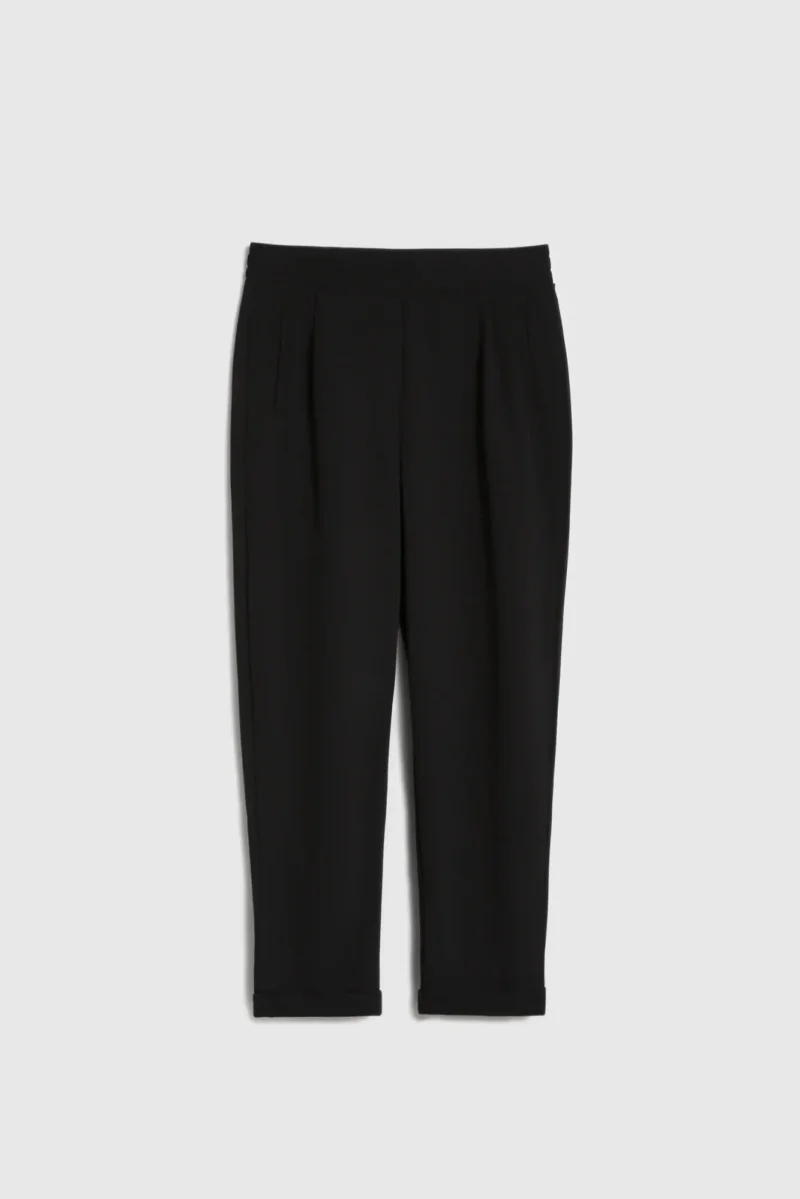 Pantalones De Mujer Z-SP-4804 BLACK