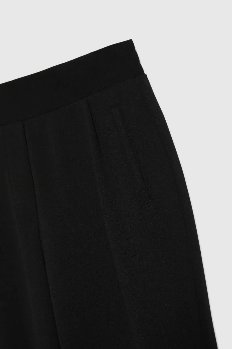 Pantalones De Mujer Z-SP-4804 BLACK - Imagen 2