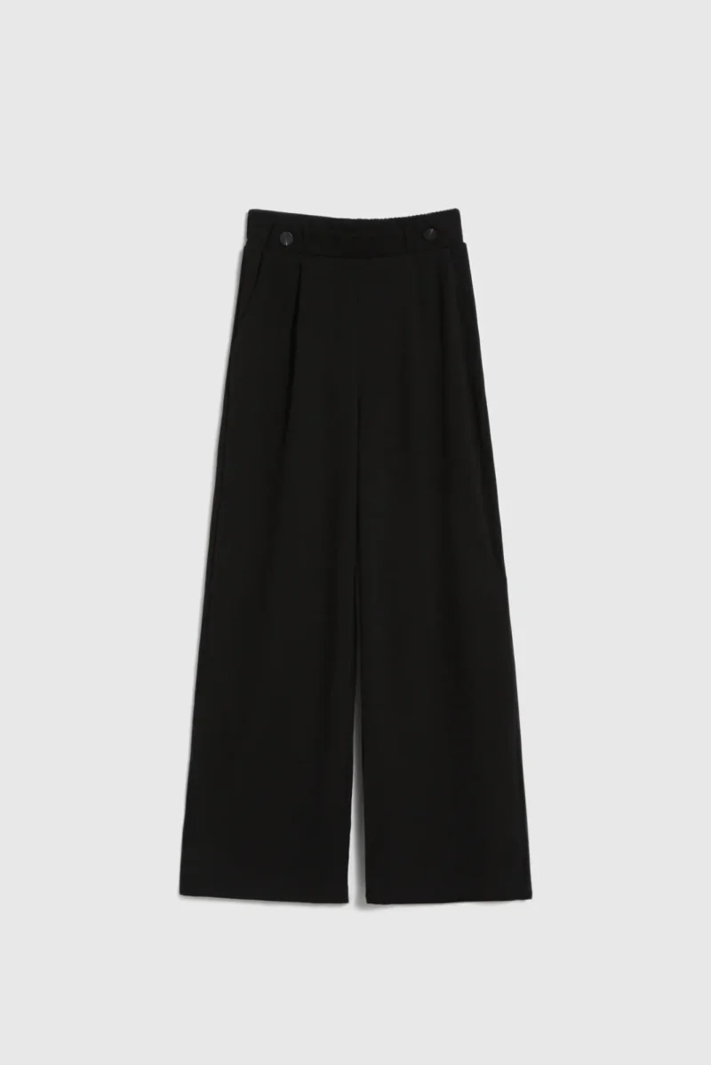 Pantalones De Mujer Z-SP-4805 BLACK - Imagen 4