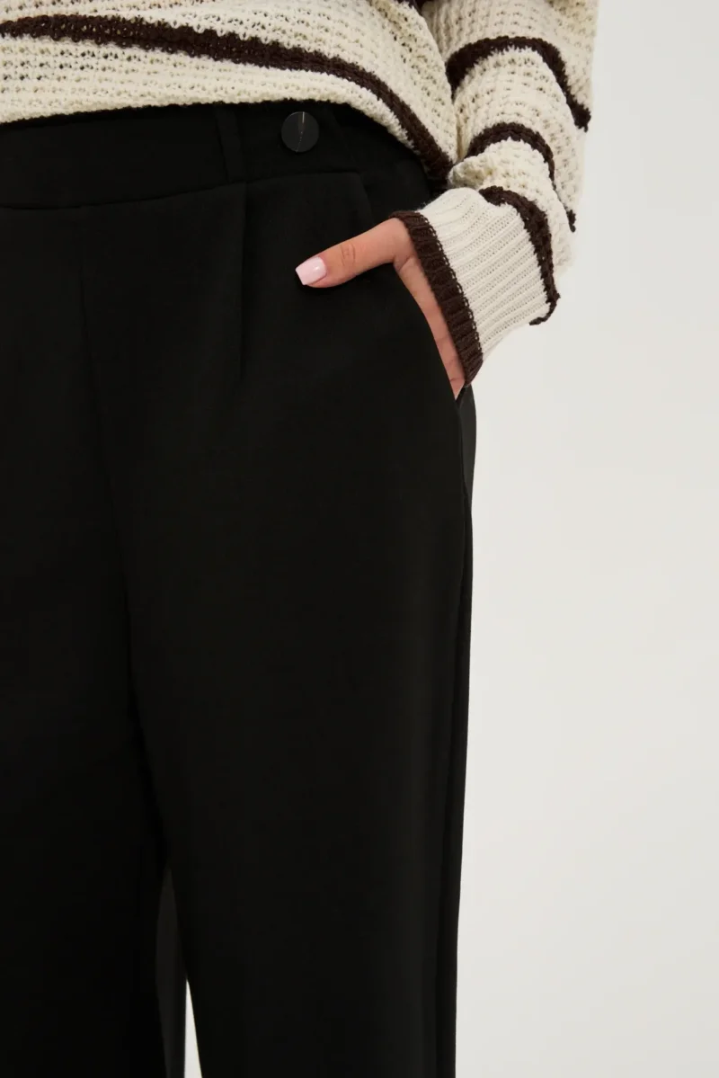 Pantalones De Mujer Z-SP-4805 BLACK - Imagen 2
