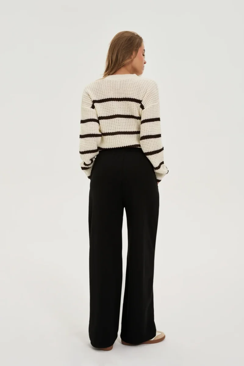 Pantalones De Mujer Z-SP-4805 BLACK - Imagen 3