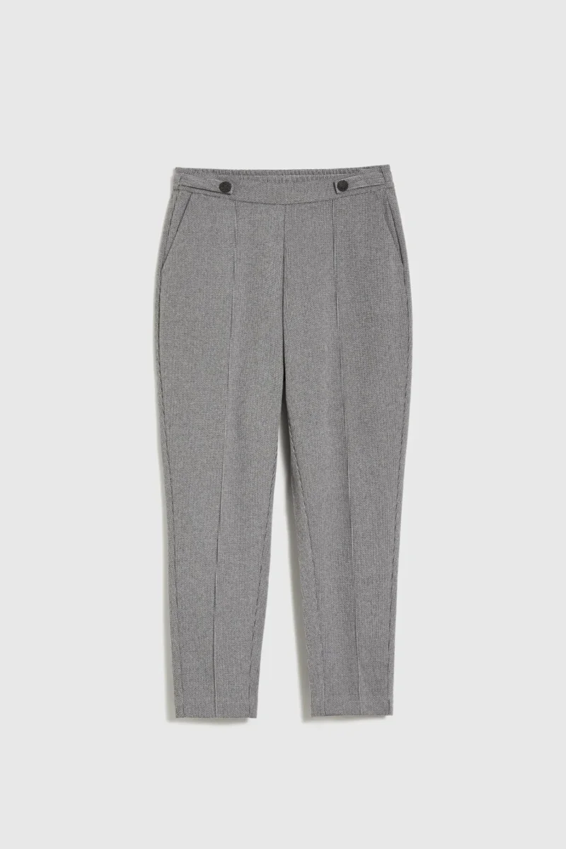 Pantalones De Mujer Z-SP-4816 GREY