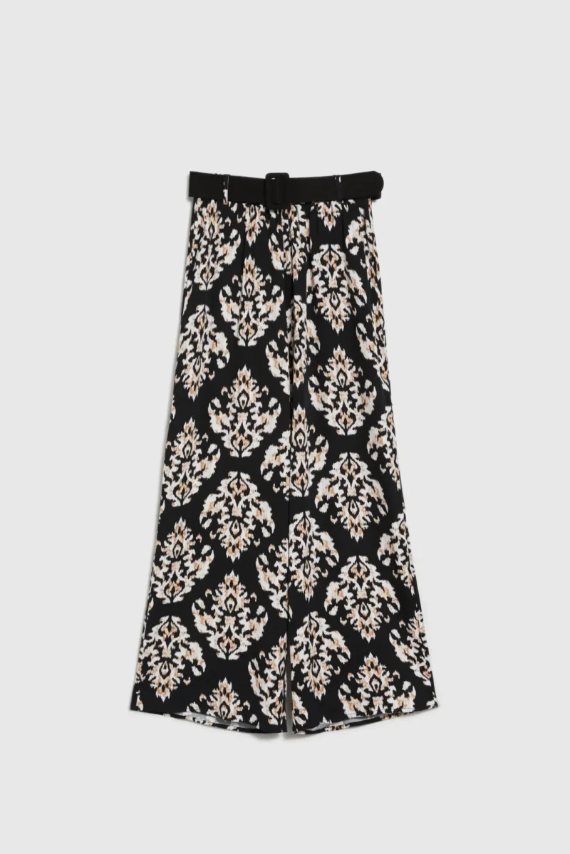 Pantalones De Mujer Z-SP-4817 BLACK - Imagen 5