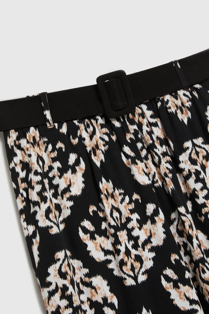Pantalones De Mujer Z-SP-4817 BLACK - Imagen 6