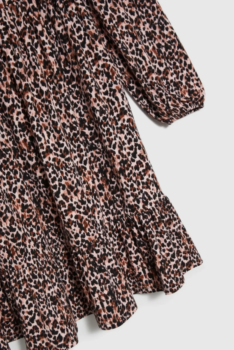 Vestido De Mujer Z-SU-4804 BLACK - Imagen 6