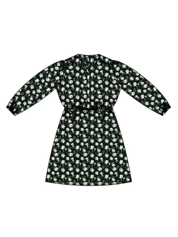 Vestido De Mujer Z-SU-4813 D.OLIVE