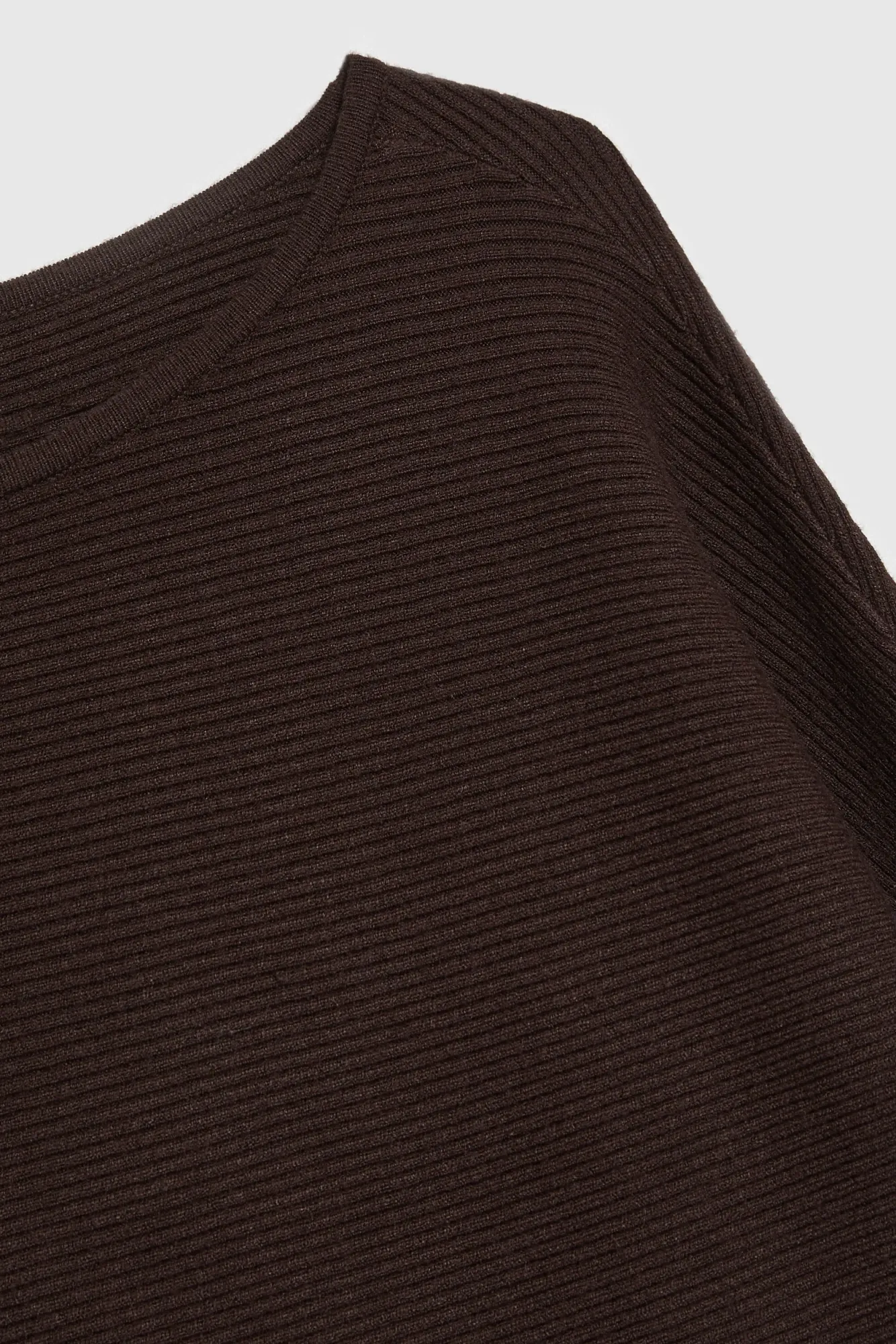 Jersey De Mujer Z-SW-4801 BROWN - Imagen 7