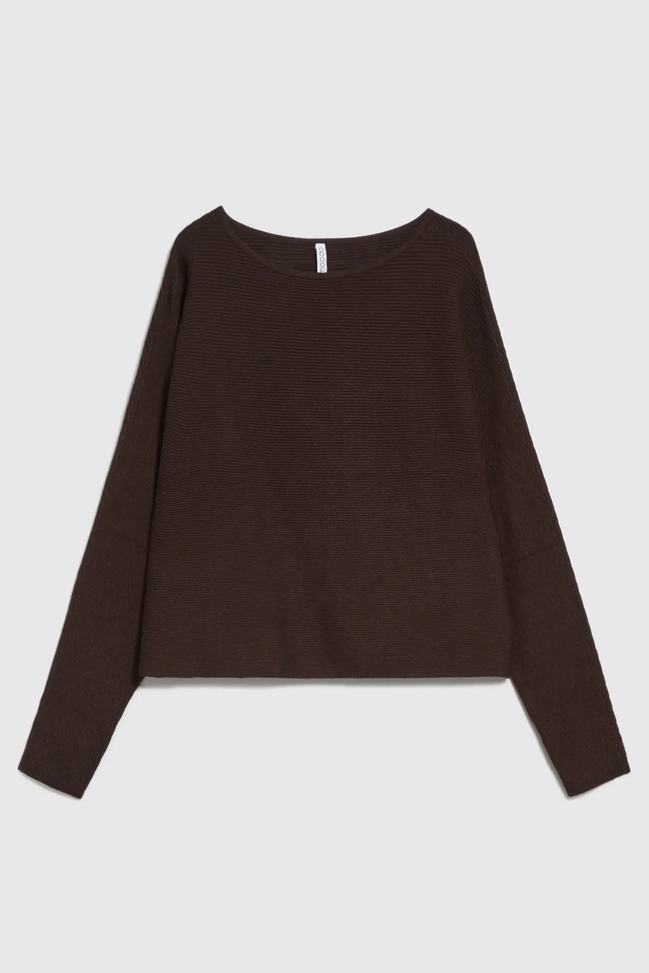 Jersey De Mujer Z-SW-4801 BROWN - Imagen 6