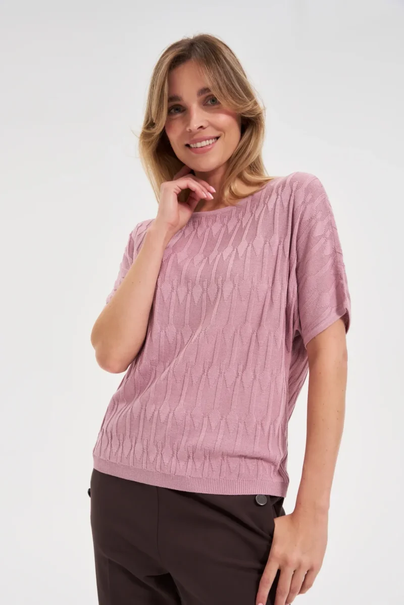 Jersey De Mujer Z-SW-4803 L.PINK