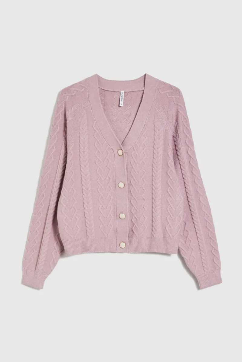 Jersey De Mujer Z-SW-4826 L.PINK - Imagen 6