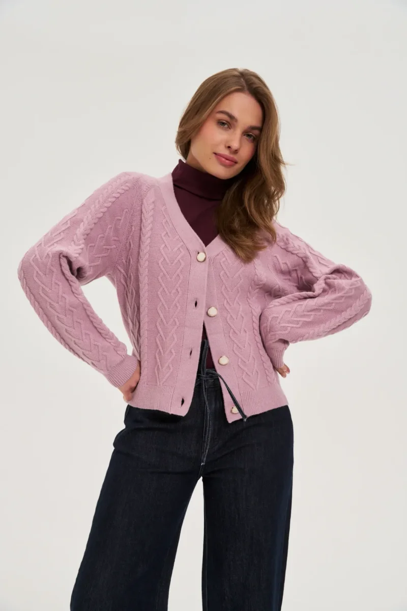 Jersey De Mujer Z-SW-4826 L.PINK