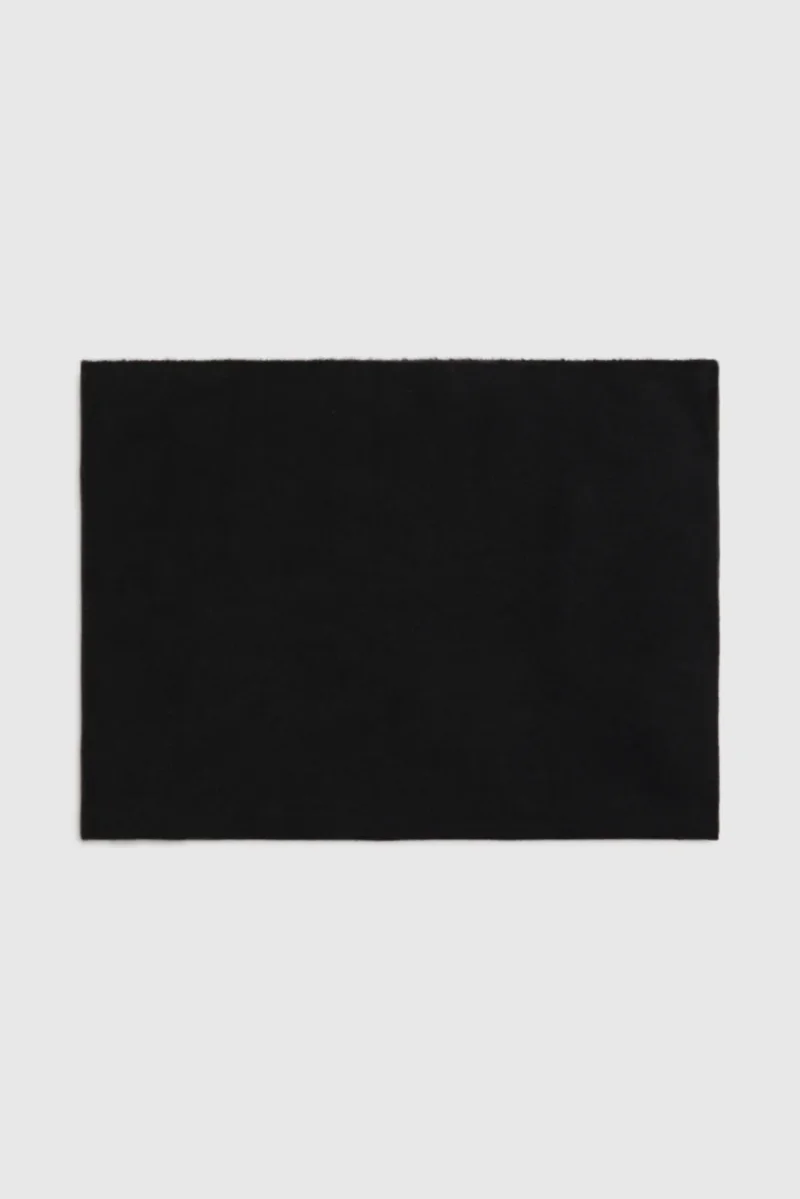 Bufanda De Mujer Z-SZ-4807 BLACK - Imagen 5