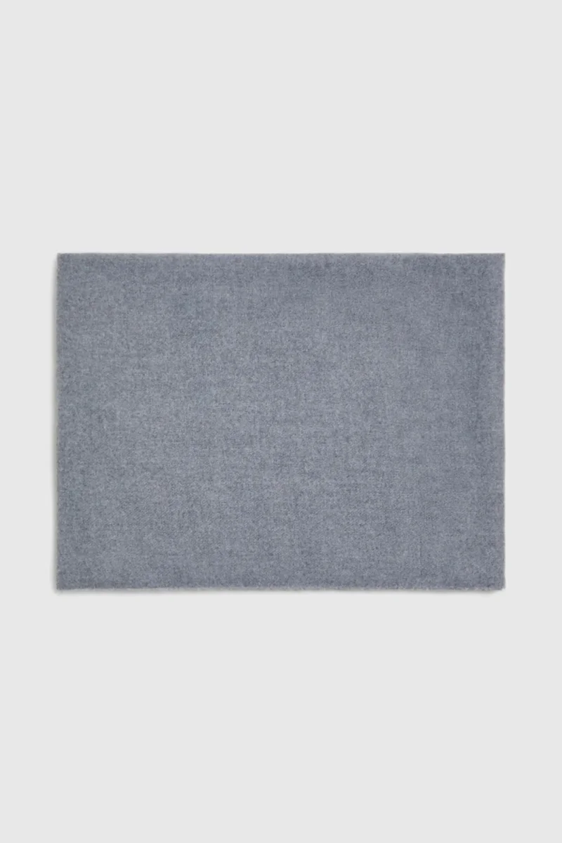 Bufanda De Mujer Z-SZ-4807 L.GREY - Imagen 5