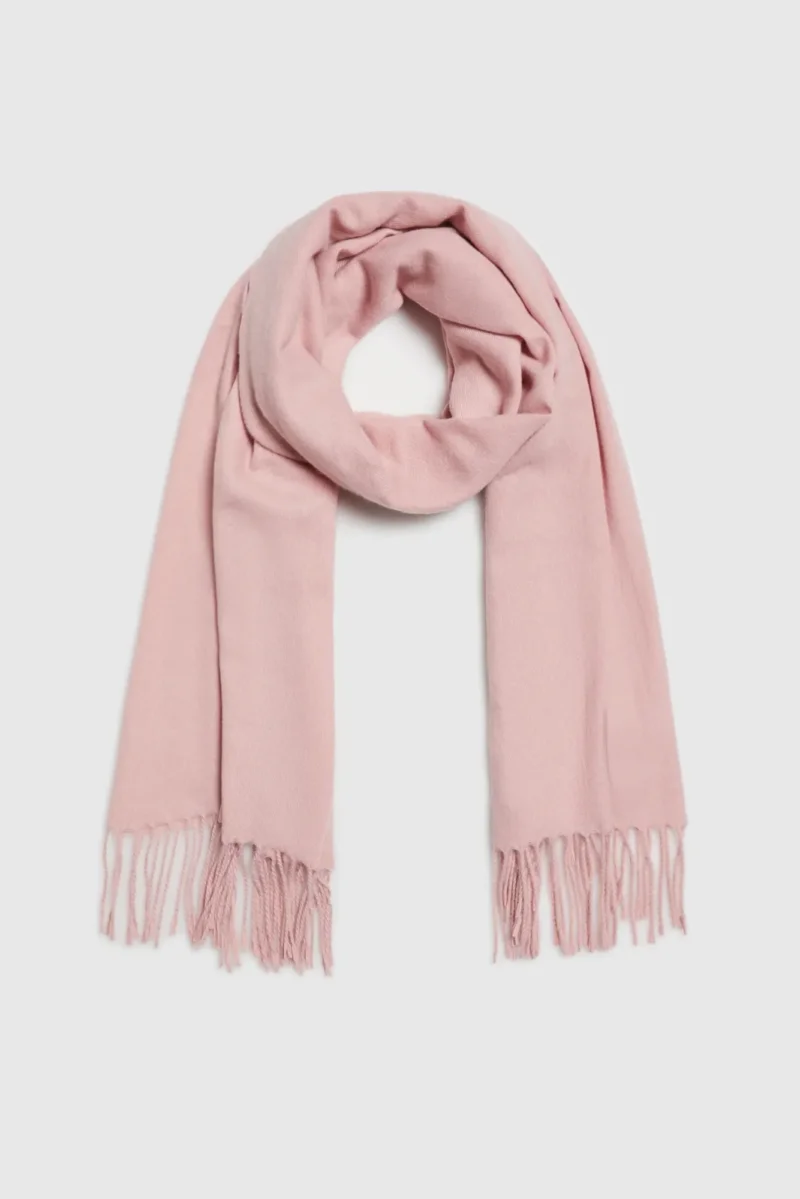 Bufanda De Mujer Z-SZ-4807 PINK - Imagen 3