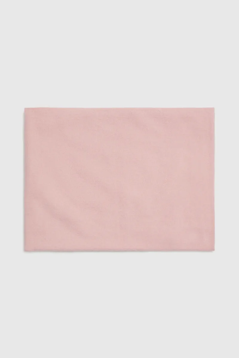 Bufanda De Mujer Z-SZ-4807 PINK - Imagen 4